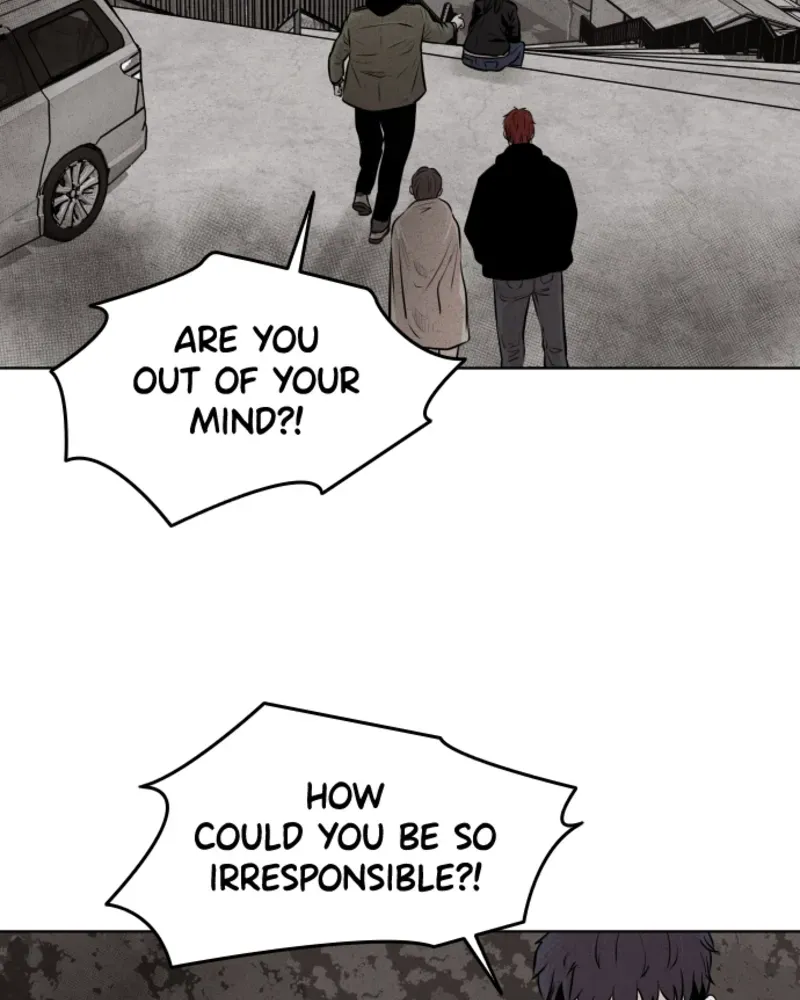 Read Bloodhounds chapter 17 image 25 on Lezhin