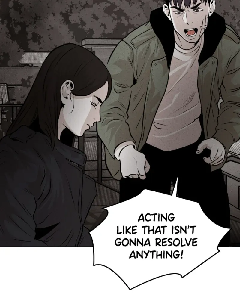 Read Bloodhounds chapter 17 image 26 on Lezhin