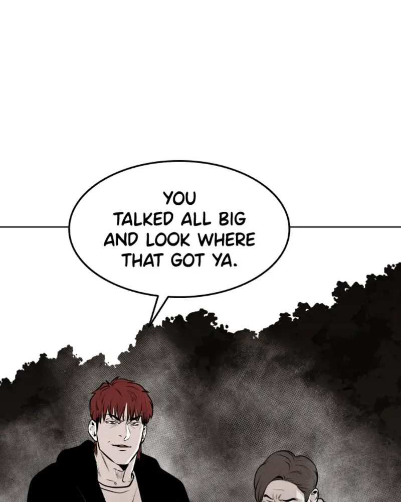 Read Bloodhounds chapter 17 image 27 on Lezhin