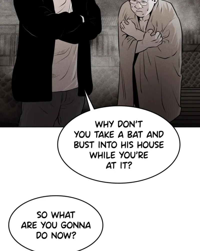 Read Bloodhounds chapter 17 image 28 on Lezhin