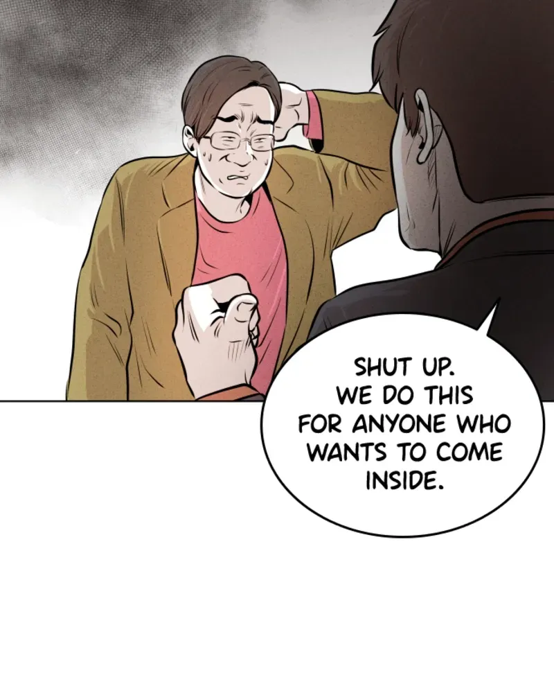 Read Bloodhounds chapter 17 image 64 on Lezhin