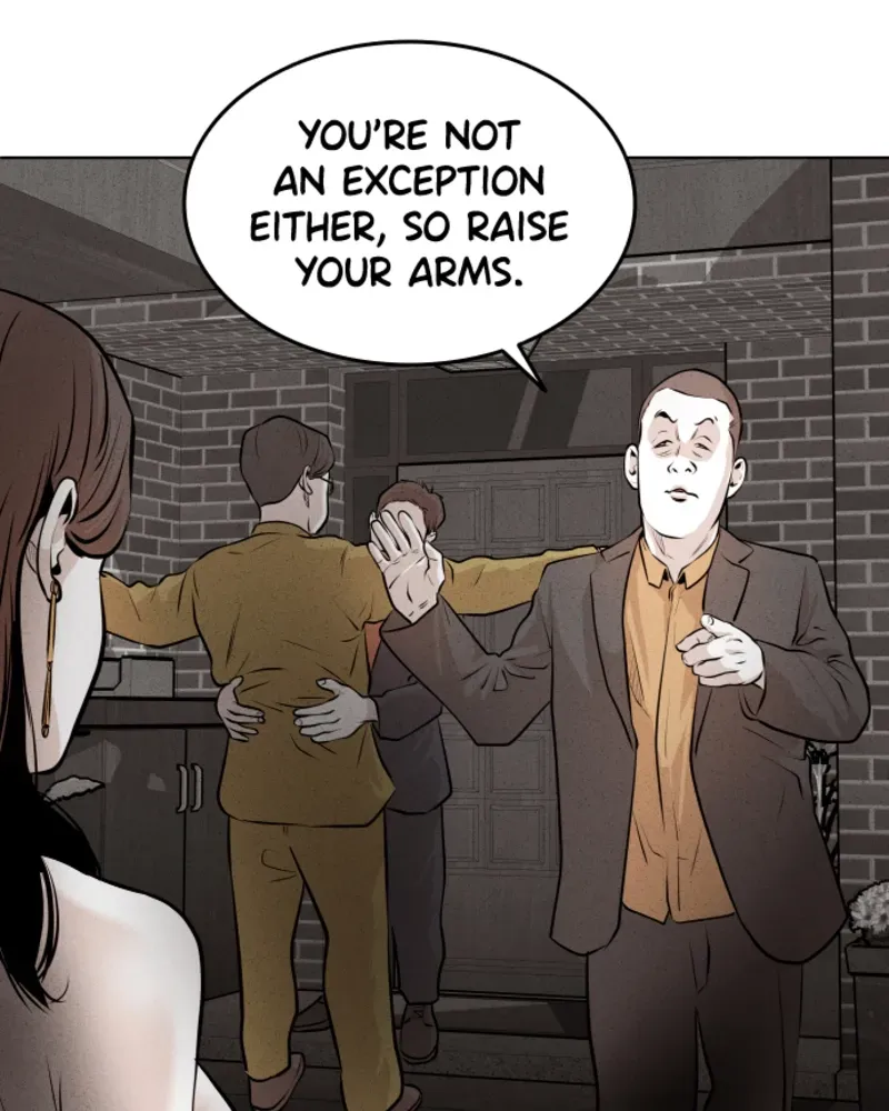 Read Bloodhounds chapter 17 image 65 on Lezhin