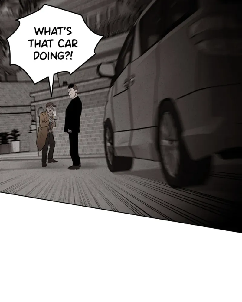 Read Bloodhounds chapter 17 image 7 on Lezhin