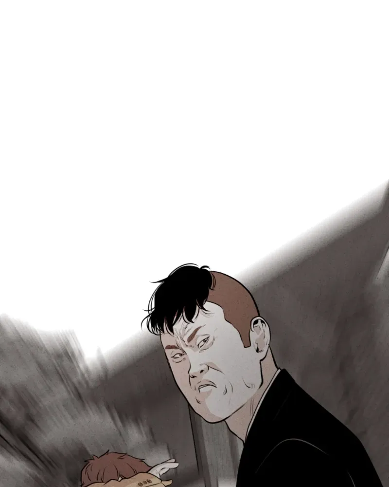 Read Bloodhounds chapter 17 image 8 on Lezhin