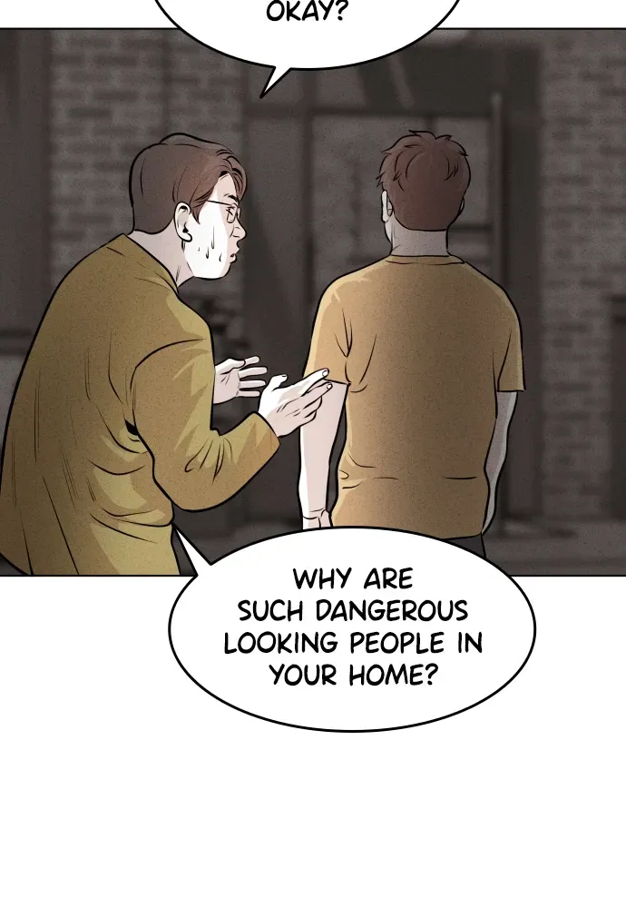 Read Bloodhounds chapter 17 image 84 on Lezhin