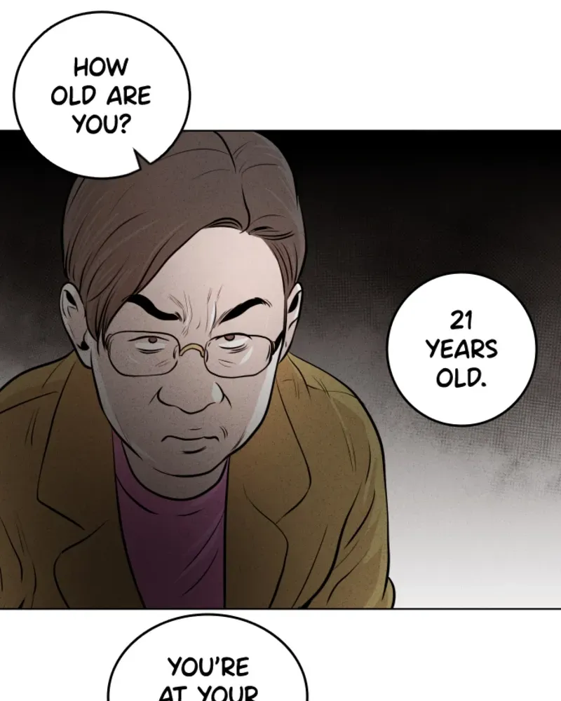 Read Bloodhounds chapter 17 image 93 on Lezhin