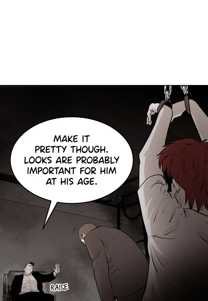 Read Bloodhounds chapter 18 image 102 on Lezhin