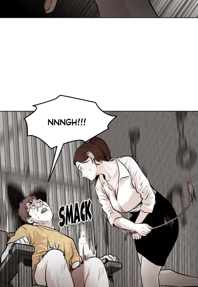 Read Bloodhounds chapter 18 image 17 on Lezhin