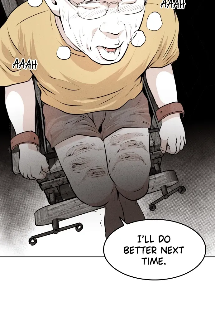 Read Bloodhounds chapter 18 image 20 on Lezhin