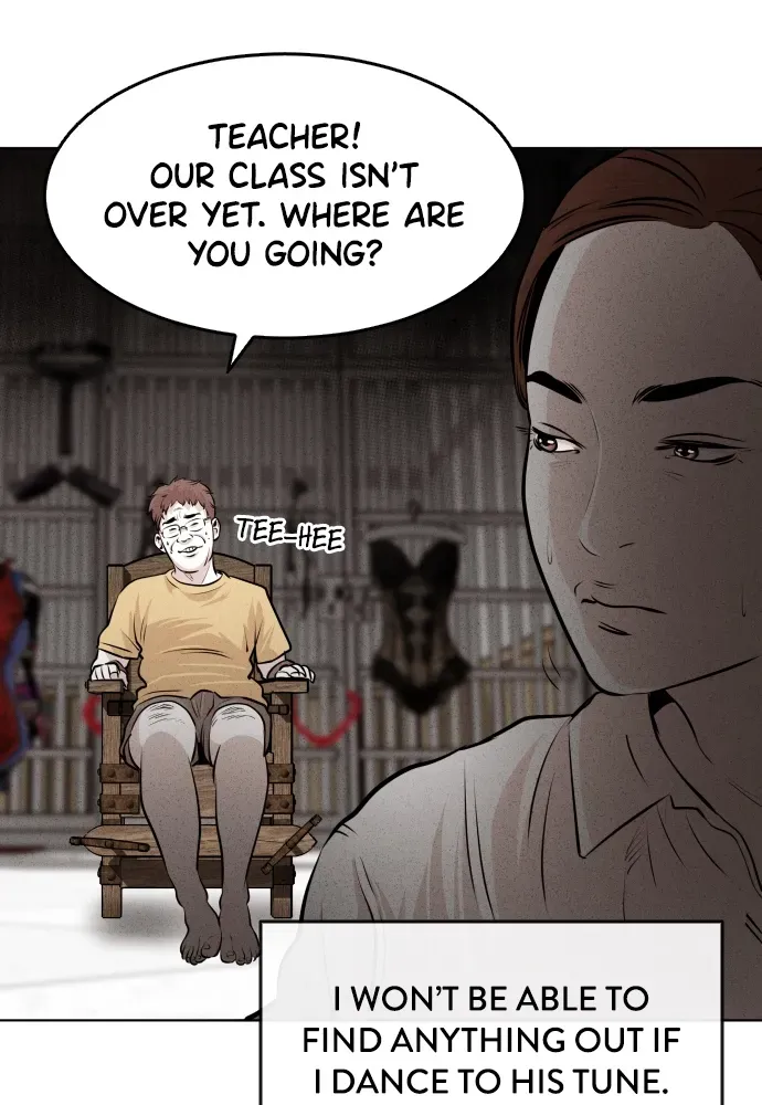 Read Bloodhounds chapter 18 image 27 on Lezhin