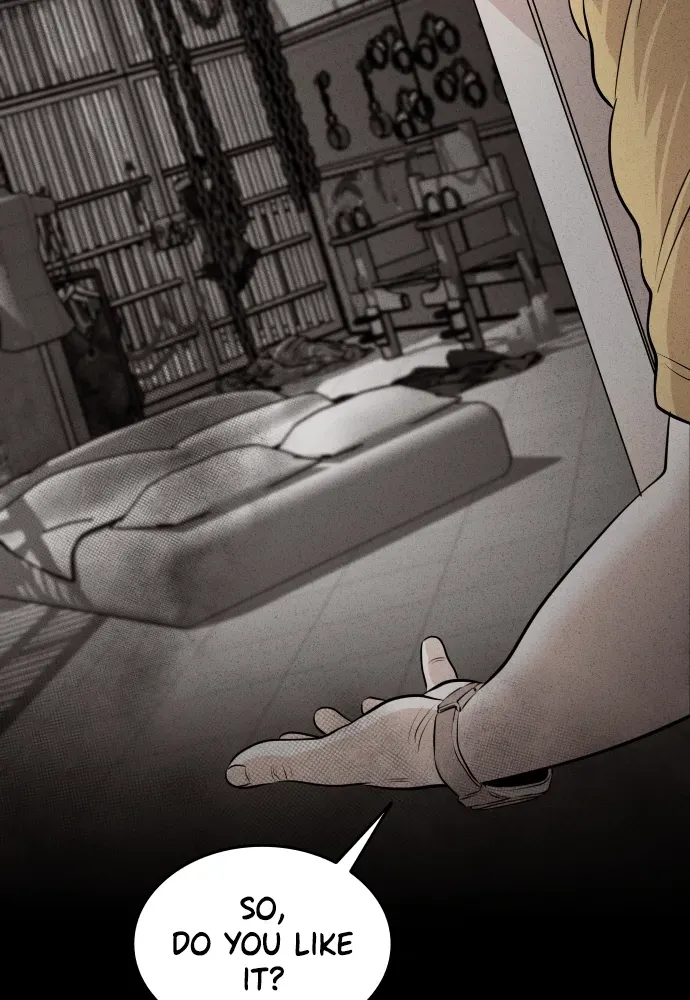 Read Bloodhounds chapter 18 image 3 on Lezhin