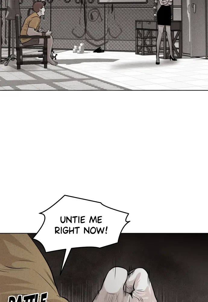 Read Bloodhounds chapter 18 image 40 on Lezhin