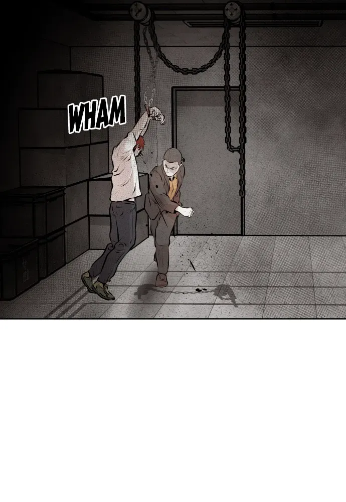 Read Bloodhounds chapter 18 image 91 on Lezhin