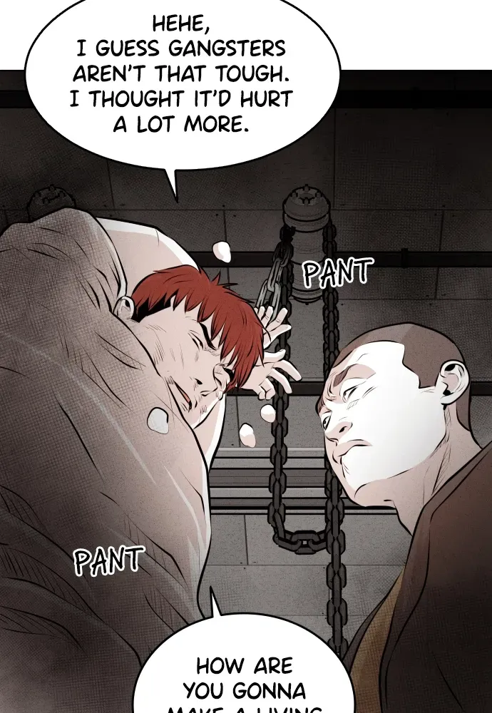 Read Bloodhounds chapter 18 image 94 on Lezhin