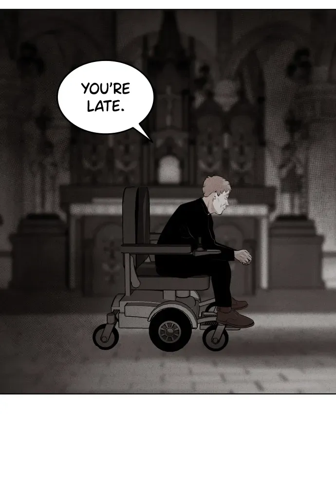 Read Bloodhounds chapter 19 image 13 on Lezhin