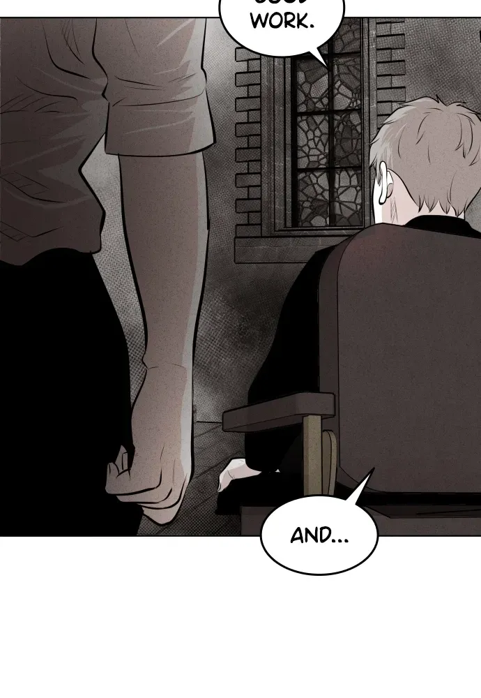 Read Bloodhounds chapter 19 image 21 on Lezhin