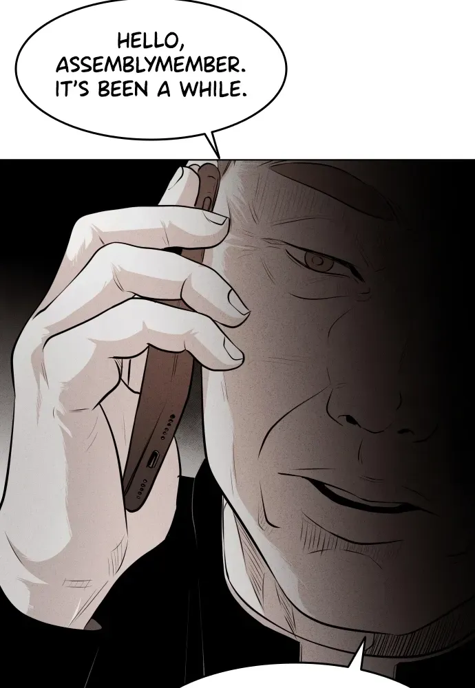 Read Bloodhounds chapter 19 image 4 on Lezhin