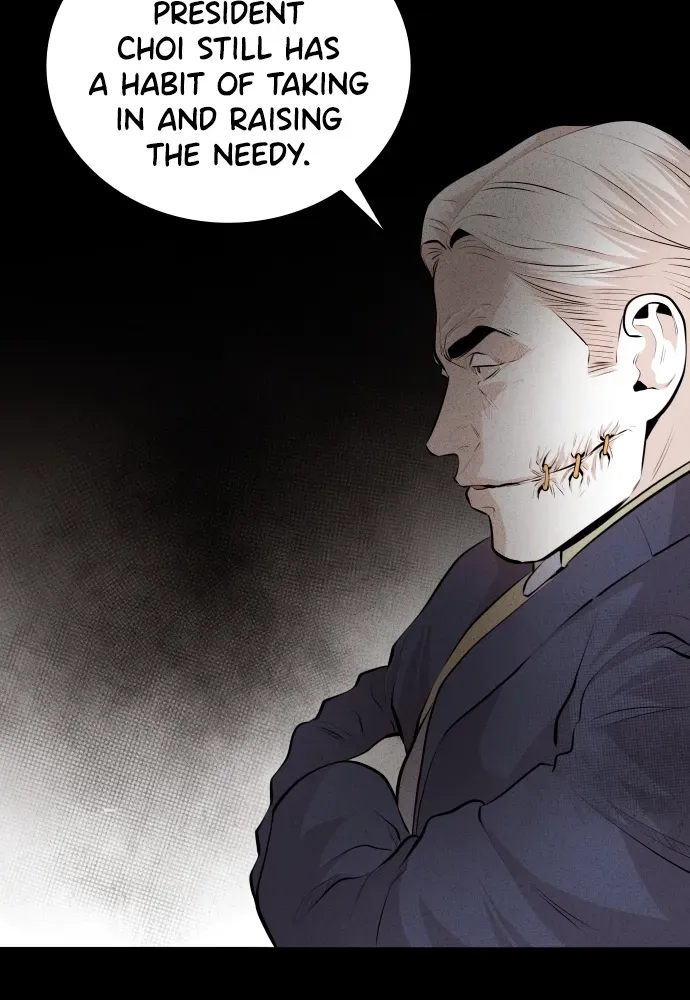 Read Bloodhounds chapter 19 image 54 on Lezhin