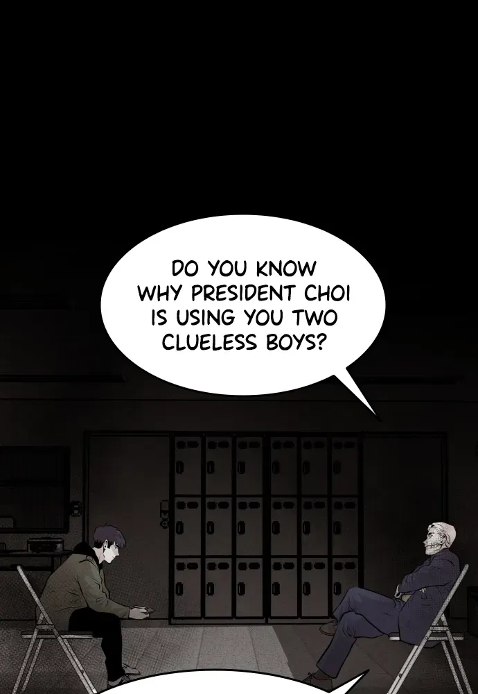 Read Bloodhounds chapter 19 image 55 on Lezhin