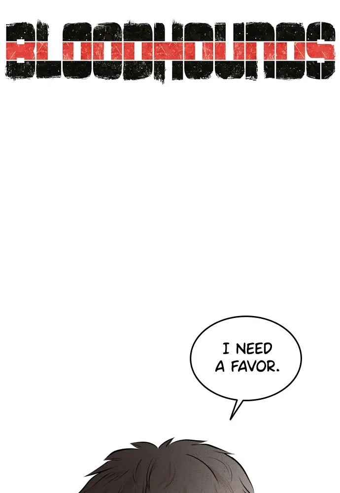 Read Bloodhounds chapter 19 image 7 on Lezhin