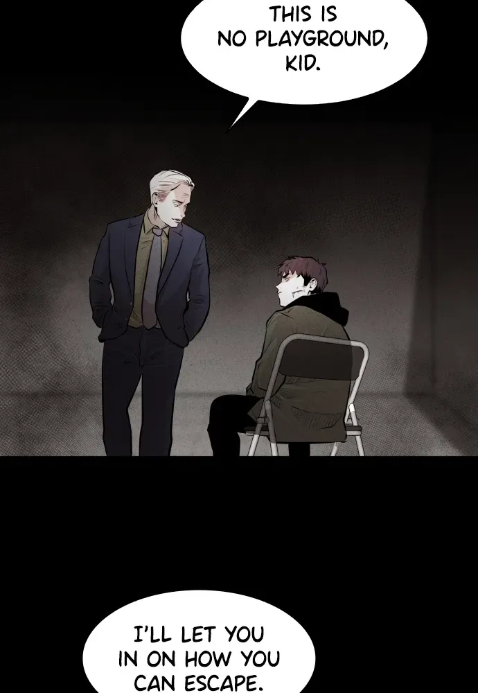 Read Bloodhounds chapter 19 image 75 on Lezhin