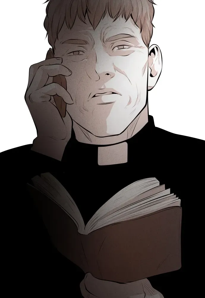 Read Bloodhounds chapter 19 image 8 on Lezhin