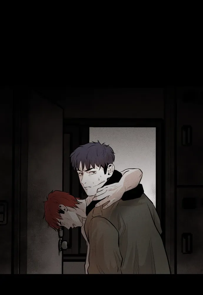Read Bloodhounds chapter 19 image 93 on Lezhin
