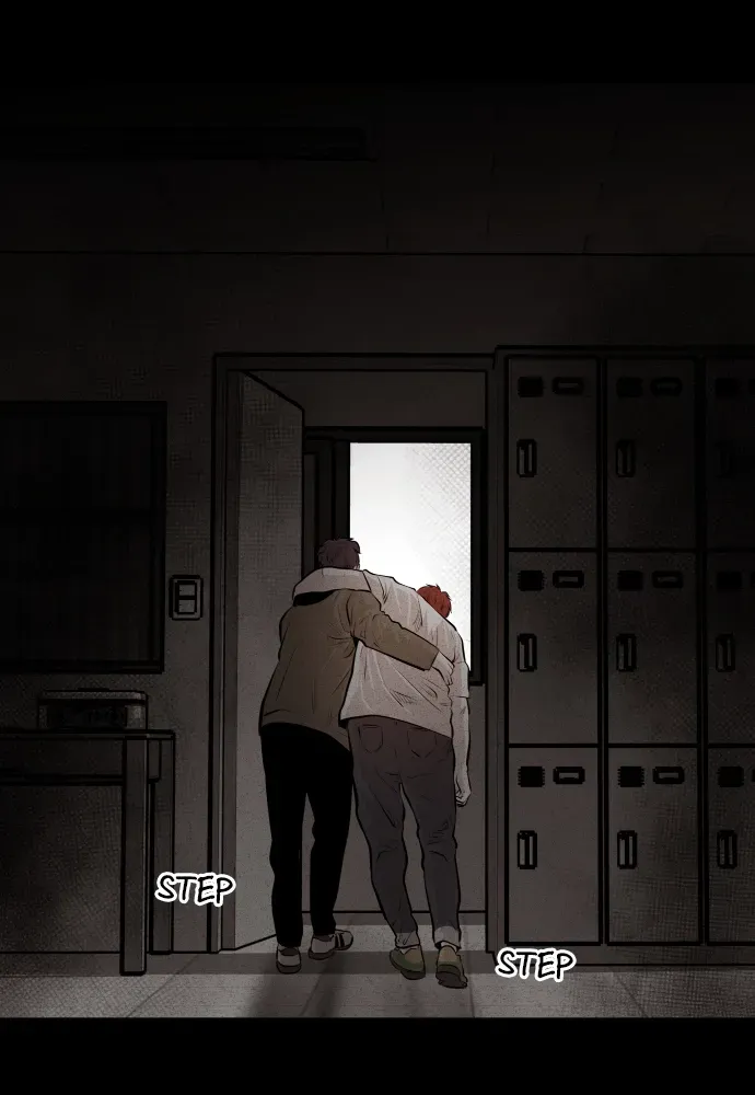 Read Bloodhounds chapter 19 image 96 on Lezhin