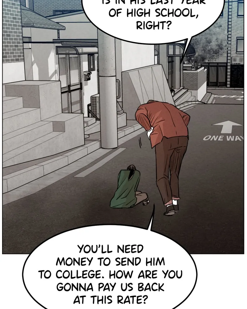 Read Bloodhounds chapter 2 image 147 on Lezhin