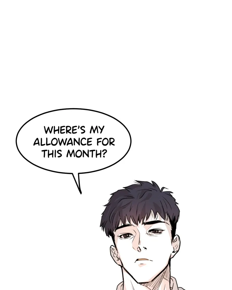 Read Bloodhounds chapter 2 image 18 on Lezhin