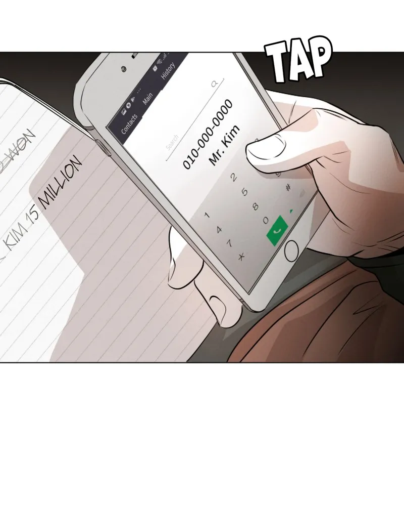 Read Bloodhounds chapter 2 image 3 on Lezhin