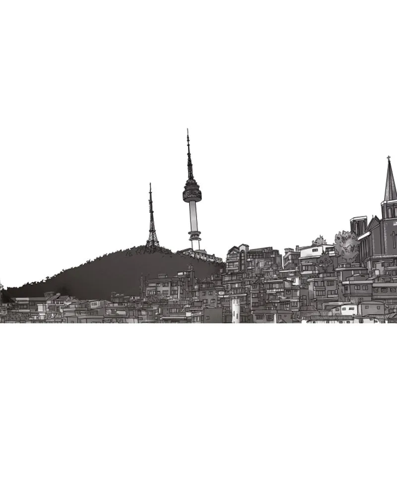 Read Bloodhounds chapter 2 image 31 on Lezhin
