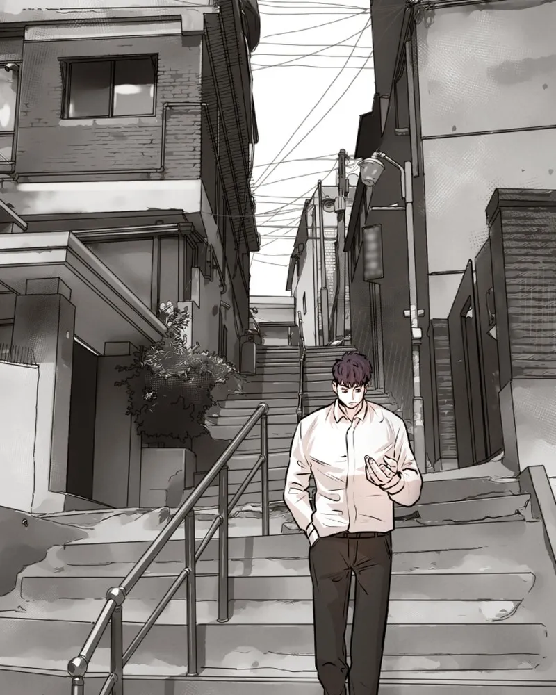Read Bloodhounds chapter 2 image 37 on Lezhin