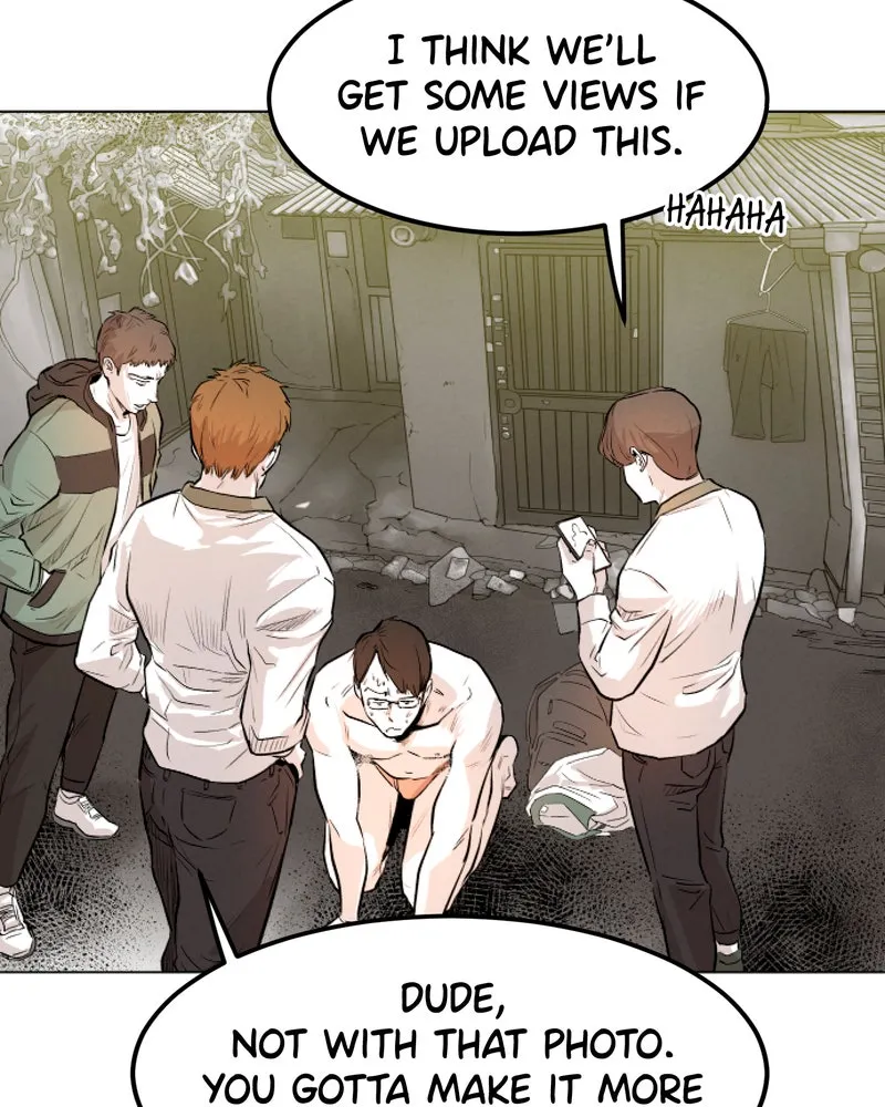 Read Bloodhounds chapter 2 image 41 on Lezhin