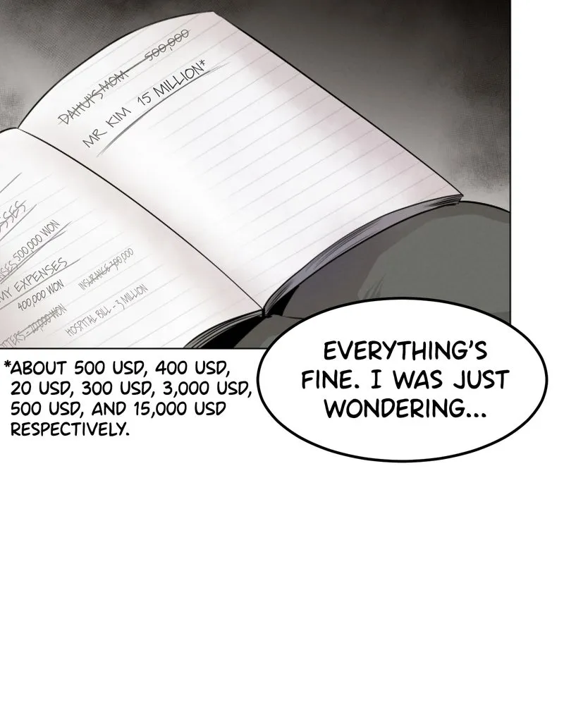 Read Bloodhounds chapter 2 image 5 on Lezhin