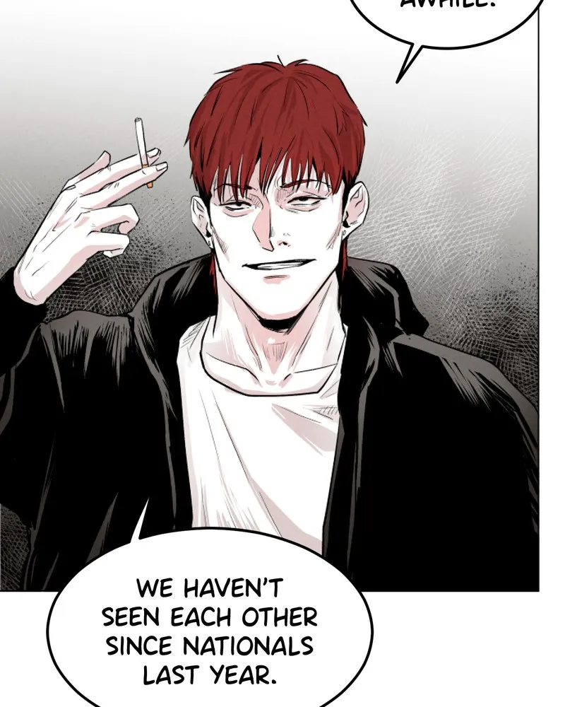 Read Bloodhounds chapter 2 image 77 on Lezhin