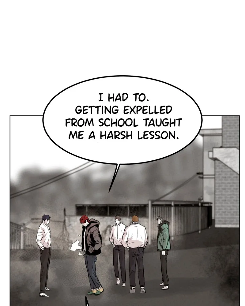 Read Bloodhounds chapter 2 image 80 on Lezhin