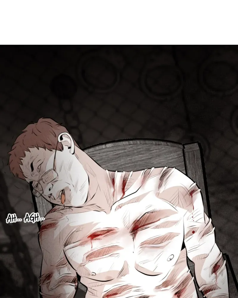 Read Bloodhounds chapter 20 image 10 on Lezhin