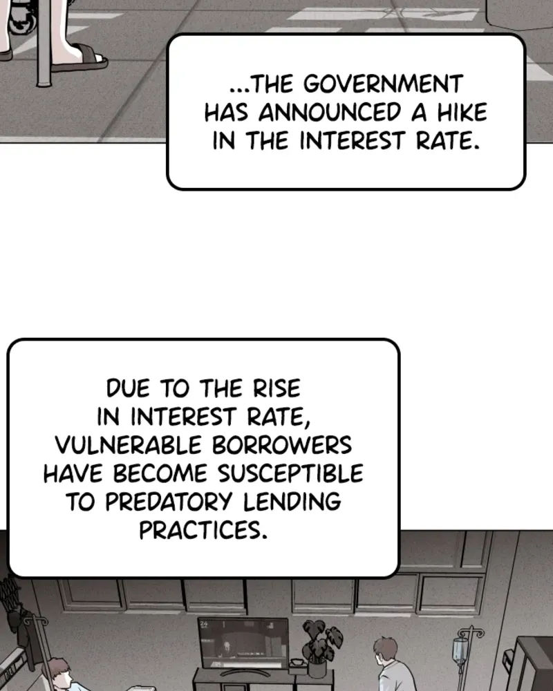 Read Bloodhounds chapter 20 image 101 on Lezhin