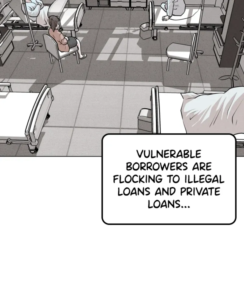 Read Bloodhounds chapter 20 image 102 on Lezhin