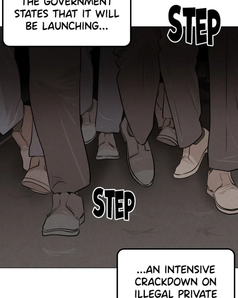 Read Bloodhounds chapter 20 image 105 on Lezhin