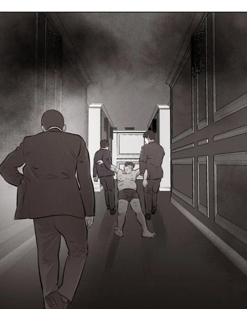 Read Bloodhounds chapter 20 image 14 on Lezhin