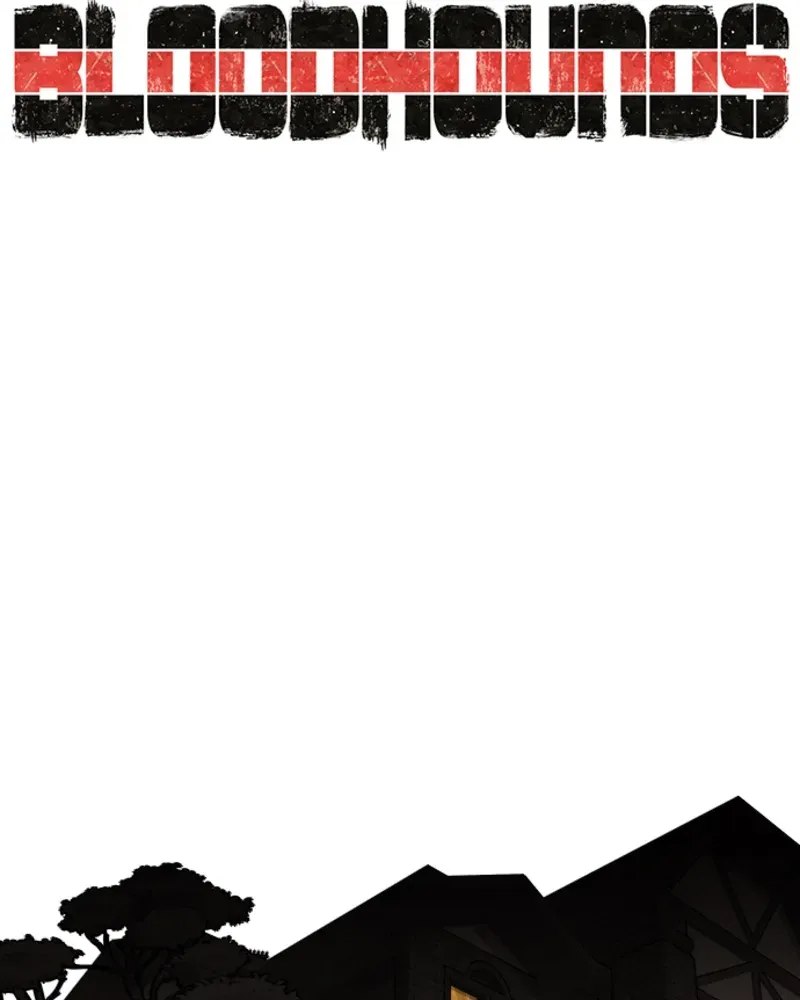 Read Bloodhounds chapter 20 image 2 on Lezhin