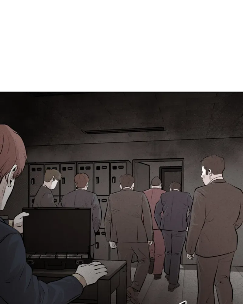 Read Bloodhounds chapter 20 image 24 on Lezhin