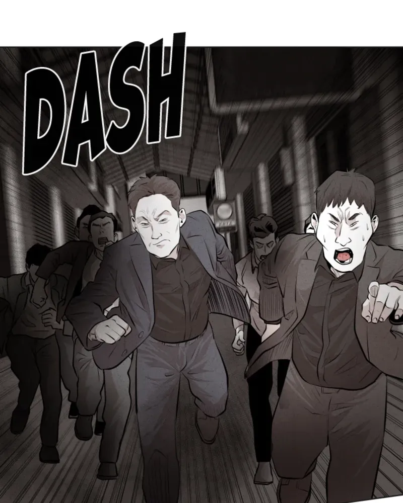 Read Bloodhounds chapter 20 image 34 on Lezhin