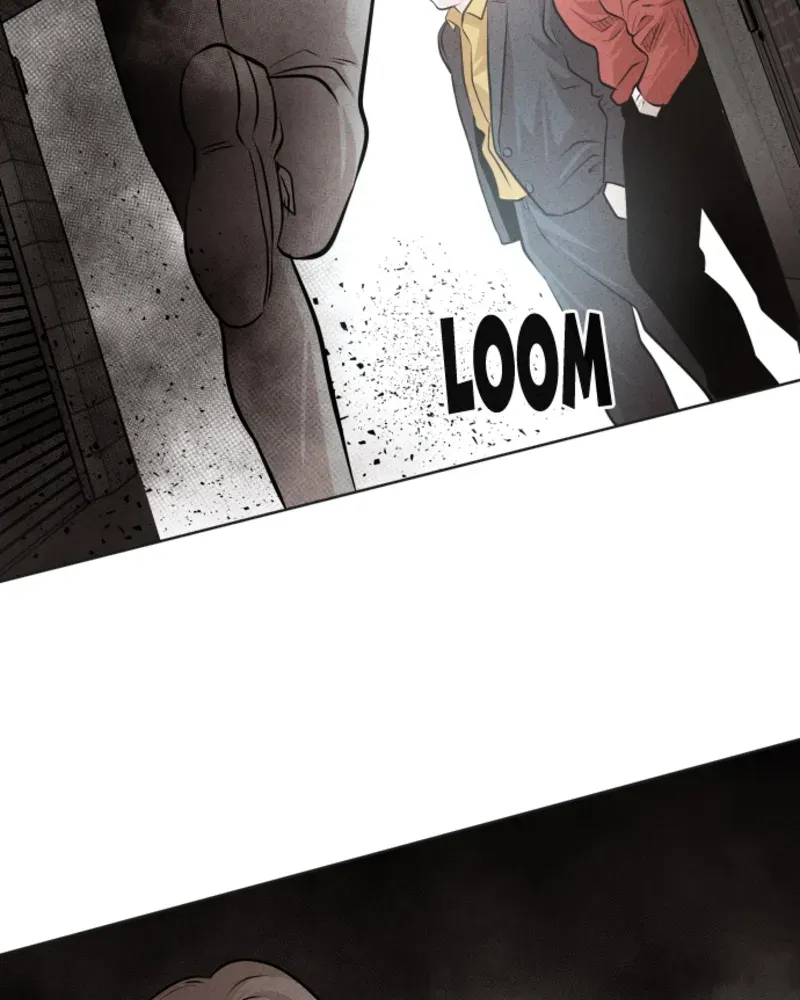 Read Bloodhounds chapter 20 image 36 on Lezhin