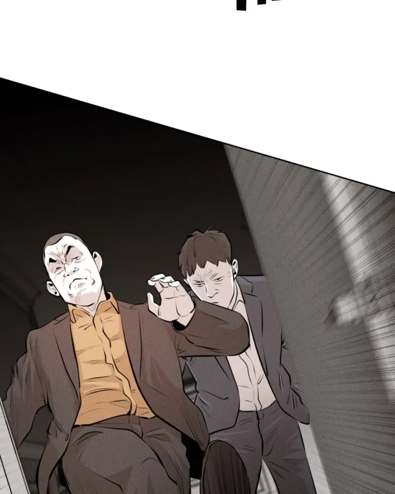 Read Bloodhounds chapter 20 image 5 on Lezhin