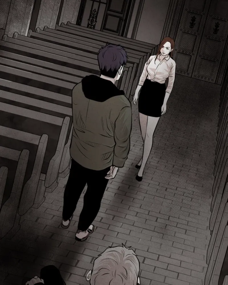 Read Bloodhounds chapter 20 image 58 on Lezhin