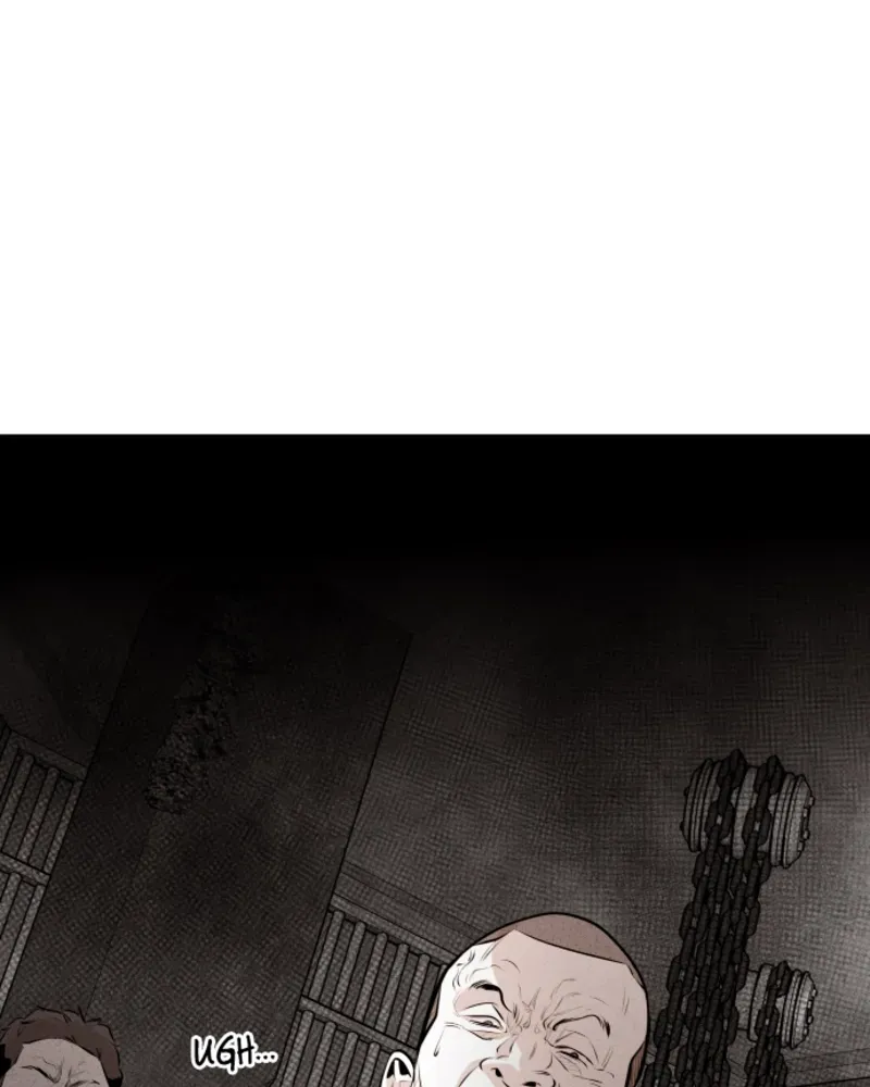 Read Bloodhounds chapter 20 image 8 on Lezhin