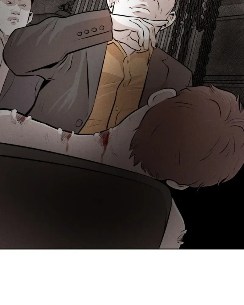 Read Bloodhounds chapter 20 image 9 on Lezhin